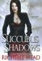[Georgina Kincaid 05] • Succubus Shadows